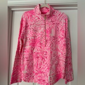 Lilly Pulitzer Skipper Popover